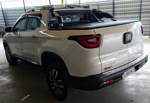 Fiat Toro 2.0 16v Turbo Diesel Volcano 4wd