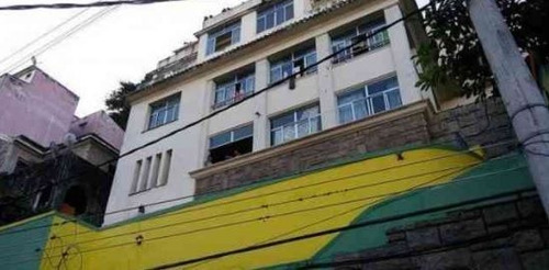 Imagem 3 de 17 de Oportunidade: Prédio Em Copacabana - 11554