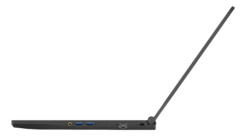 Laptop Msi Gf65 Thin 3060 Core I5-10500h Rtx 3060 16gb Ram 5