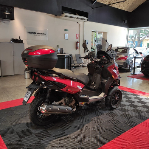 Imagen 4 de 7 de Piaggio Mp3 500 Hilton Motors Co