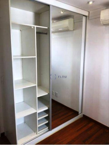 Apartamento 70m², 2 Dormitorios, 2 Vagas - Ipiranga - Ap12184