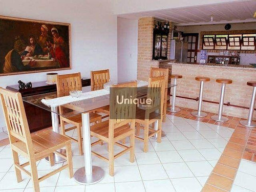 Imagem 5 de 22 de Casa Com 8 Dormitórios À Venda, 600 M² Por R$ 3.500.000,00 - Centro - Armação Dos Búzios/rj - Ca1219