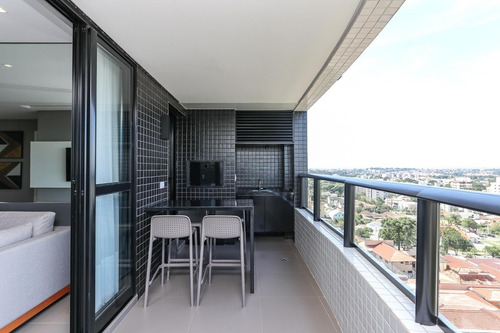 Apartamento Residencial À Venda, Bacacheri, Curitiba - . - Ap0793