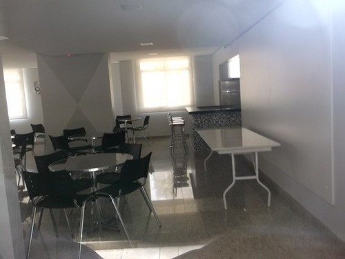 Imagem 21 de 21 de Apartamento Em São Paulo - Sp - Ap0141_slima