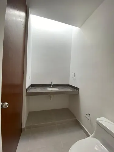 Casa En Venta Merida Santa Rita Cholul