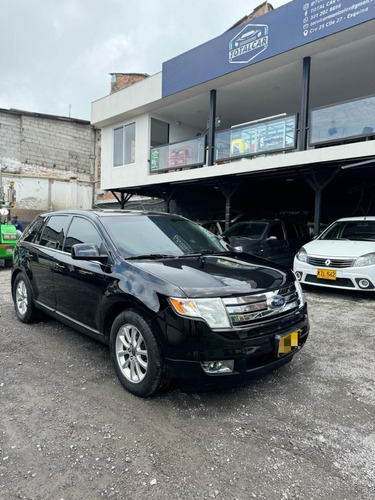 Ford Edge 3.5 Limited