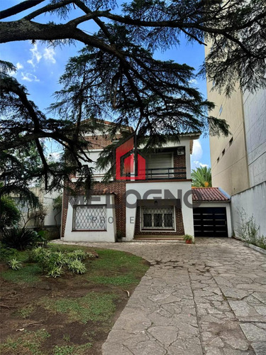 Casa En Centro (moreno)