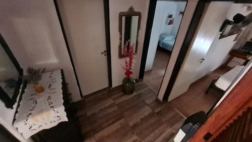 Hermosa Casa Multifamiliar, Ideal Para Entrar A Vivir De Inmediato