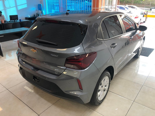 Chevrolet Onix 1.0 Lt Turbo