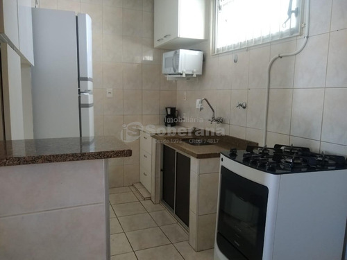 Imagem 14 de 22 de Apartamento À Venda Em Centro - Ap013079