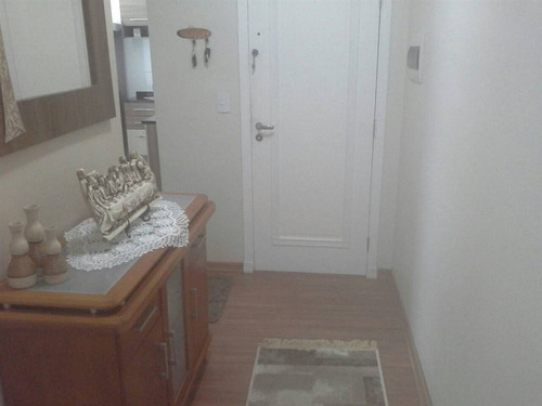 Imagem 20 de 20 de Venda Apartamento Praia Grande Sp - Cef457