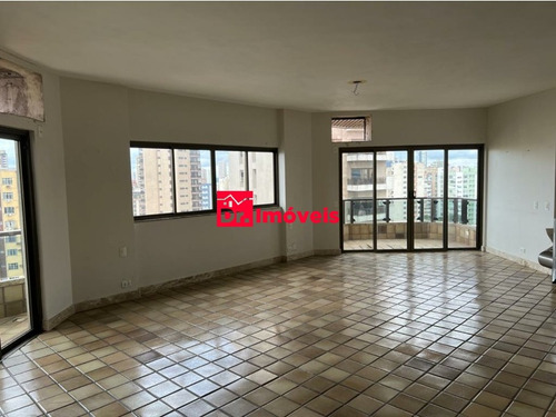 Imagem 3 de 30 de Apartamento Belém - 1007415