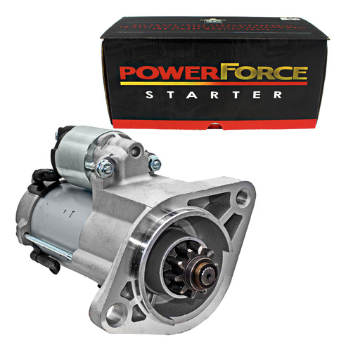 Marcha Para Toyota Hilux Diesel 2015-2022 2.8l Y 3.0l 4c 10d