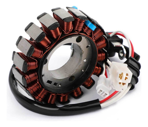 Estator Generador Para Yamaha Yzf-r15 Yzf-r125 Mt-125 14-19