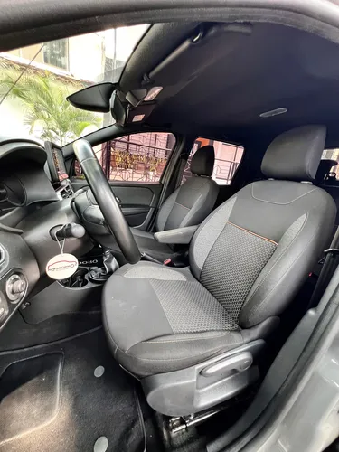 Renault Duster Oroch 2.0 Intens