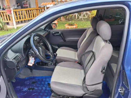 Chevrolet Corsa 1.4 Active