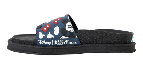 Imagen 8 de 10 de Legionarias Ultra Mickey