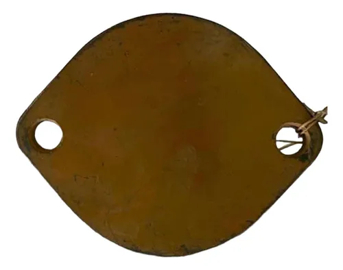 comprar Tapa Block Motor Tractor Fiat 780r 60r 55r