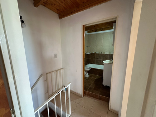 Venta De Duplex Apto Crédito En San Miguel