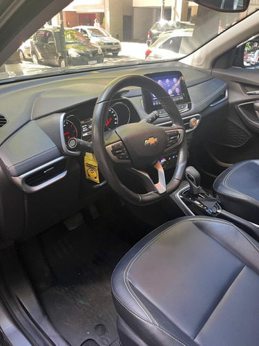 Chevrolet Tracker 1.2 Premier Turbo At