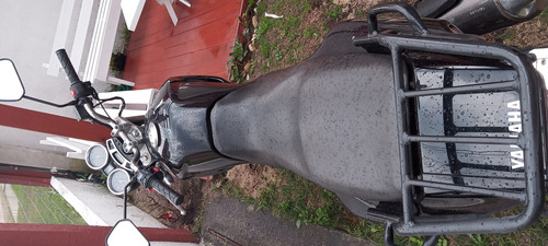 Imagem 3 de 4 de Yamaha Fazer 250