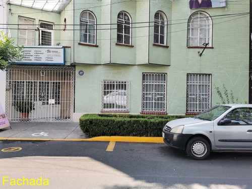 Imagen 8 de 8 de Oficina En La Colonia Nativitas