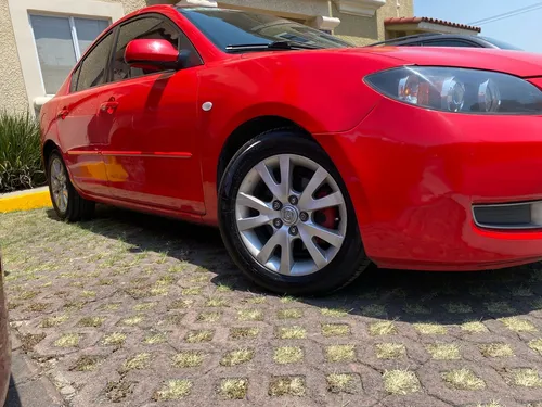 Mazda Mazda 3 2.0 I At At