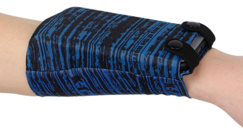 Brazalete Para Correr, Soporte Para Teléfono, Brazalete