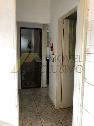 Imagem 2 de 6 de Casa, Campos Eliseos, Ribeirão Preto - 417-v