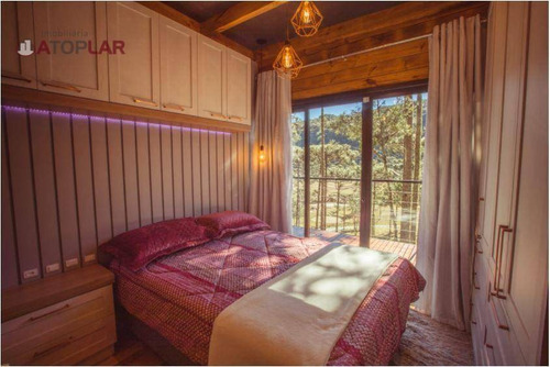 Imagem 14 de 21 de Chácara À Venda, 20000 M² Por R$ 1.600.000,00 - Invernador - Urubici/sc - Ch0007