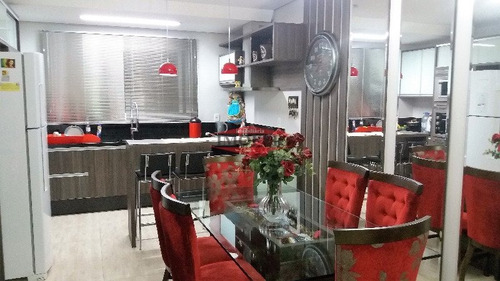 Imagem 7 de 15 de Apartamento - Monte Pasqual - Ref: 6001 - V-6001