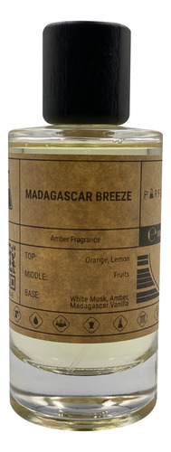 Perfume Parfum.ae Madagascar Breeze Edp 100ml