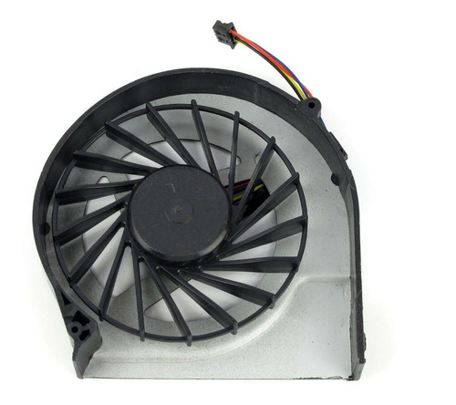 Fan Cooler Para Hp Pavilion G4 2000 G6 2000 G7 2000 4 Pins