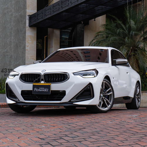 BMW Serie 2 3.0 M240i F22 Coupe