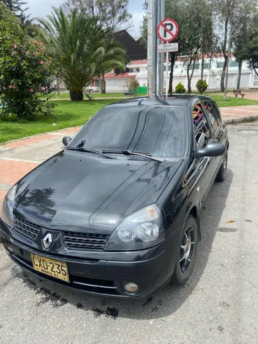 Clio 2008
