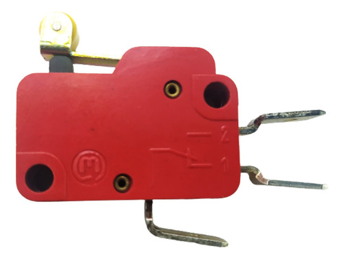 Micro Switch , Micro Interruptor , Kema Keur ,1006 , 6a 12v