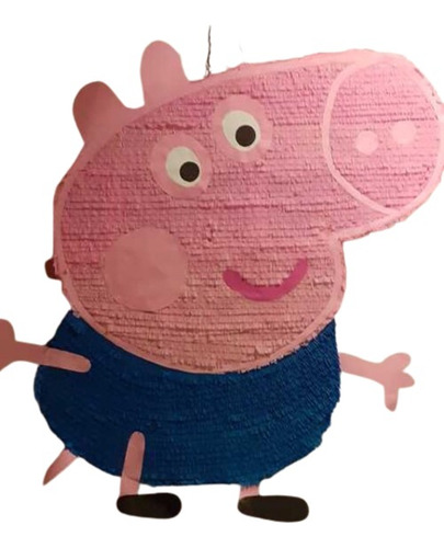 Piñata Artesanal A Pedido