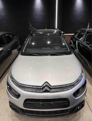 Citroën C4 Cactus 1.6 Vti 115 Feel Pk