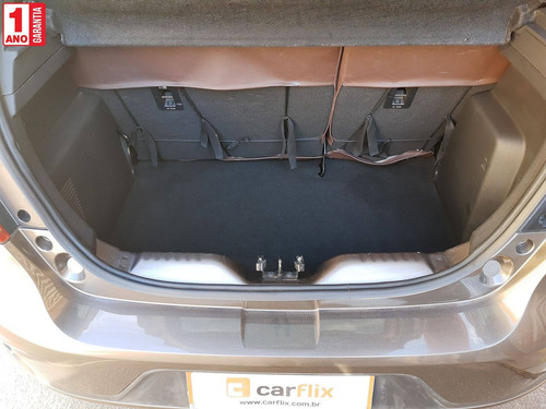 Ford Ka Ka 1.0 Se 12v Flex 4p Manual