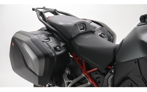 Ducati Multistrada V4s 0km