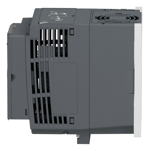 Inversor De Frequência 3cv Atv310hu22n4e 380v Schneider