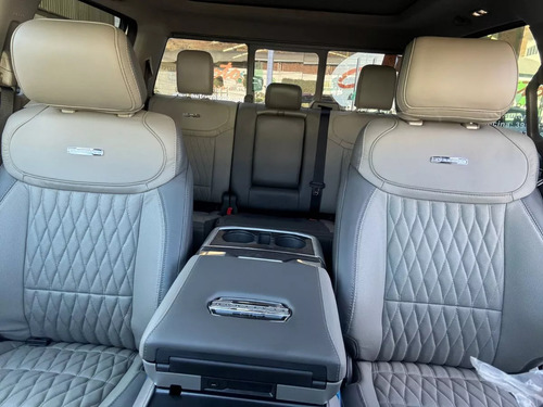 Ford Lobo Platinum Plus