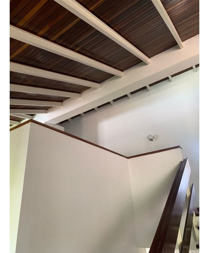Se Vende Casa 550m2 5h+s/4.5b+s/4p La Boyera 1211
