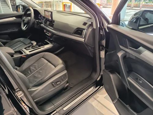 Audi Q5 Mhve Advanced Quattro 2.0t 249hp F.e.