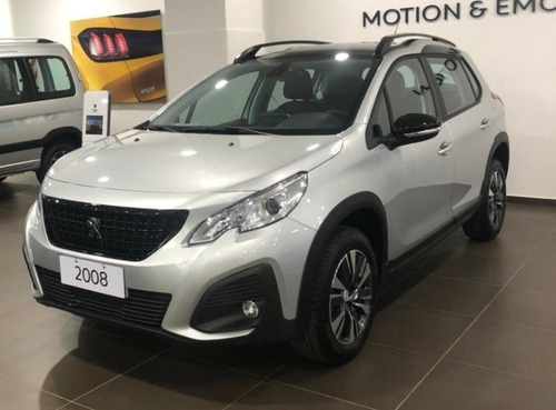 Imagen 4 de 15 de Plan Nacional - Peugeot 2008 Feline 0km - Darc Autos