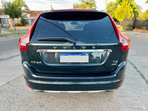 Volvo XC60 2.0 T5 Inscription