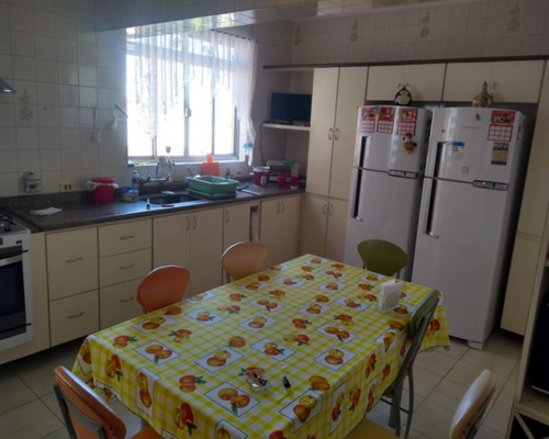 Imagem 12 de 30 de Jardim Monte Kemel Belo Sobrado Terreno 292 Construída 270 M - 1241-sodg - 67750061