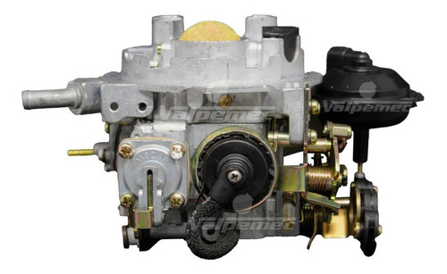 Carburador Fiat Uno Mille 91 94 Gasolina Modelo Tldf