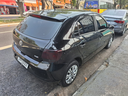 Volkswagen Gol 1.0 City Total Flex 5p