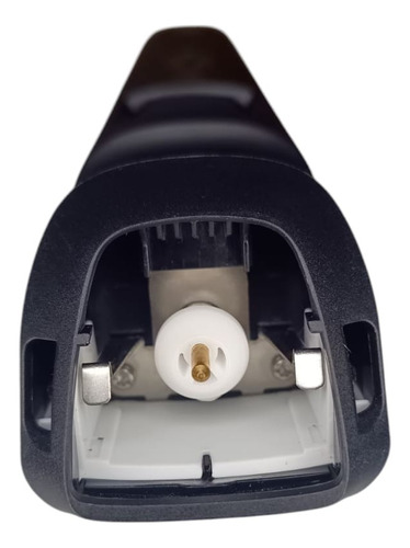 Aparador De Pelos Philips Bt3206 Só Motor Sem Acessórios. Branco